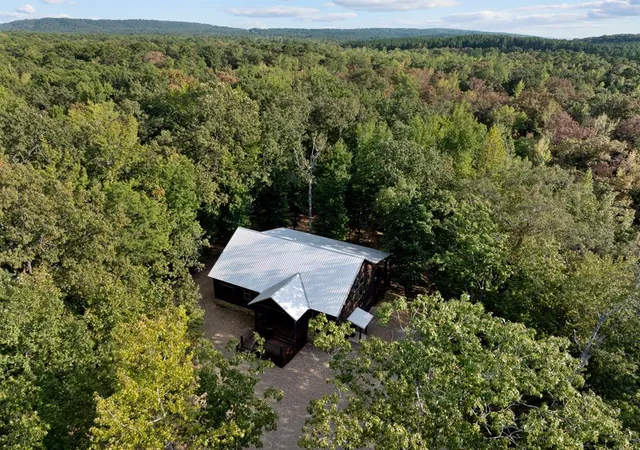 Photo 3 of Sale Pending at 250 Almond Ln, Broken Bow, OK 74728 | MLS# 1251507 | Listing updated on 2026-10-08