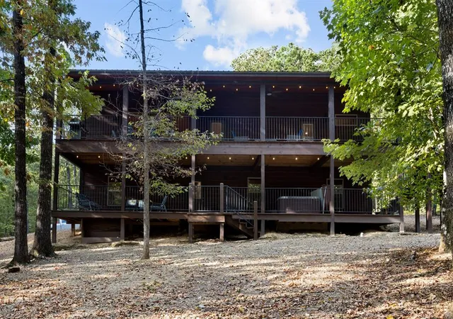 Photo 50 of Sale Pending at 250 Almond Ln, Broken Bow, OK 74728 | MLS# 1251507 | Listing updated on 2026-10-08