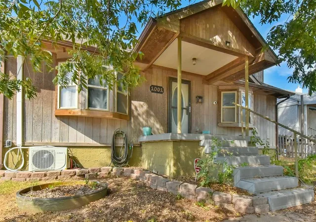 Photo 3 of Single family home for sale at 1001 N Tabor Ave, Oklahoma City, OK 73107 | MLS# 1251509 | Listing updated on 2026-10-04