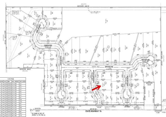 Photo 1 of Sale Pending at 10933 Buffalo Crk Rd, Blanchard, OK 73010 | MLS# 1251512 | Listing updated on 2026-09-30