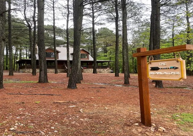 Photo 2 of Single family home for sale at 78 Hemlock Grv Rd, Broken Bow, OK 74728 | MLS# 1251513 | Listing updated on 2026-10-01