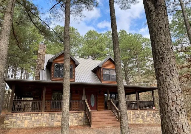 Photo 3 of Single family home for sale at 78 Hemlock Grv Rd, Broken Bow, OK 74728 | MLS# 1251513 | Listing updated on 2026-10-01