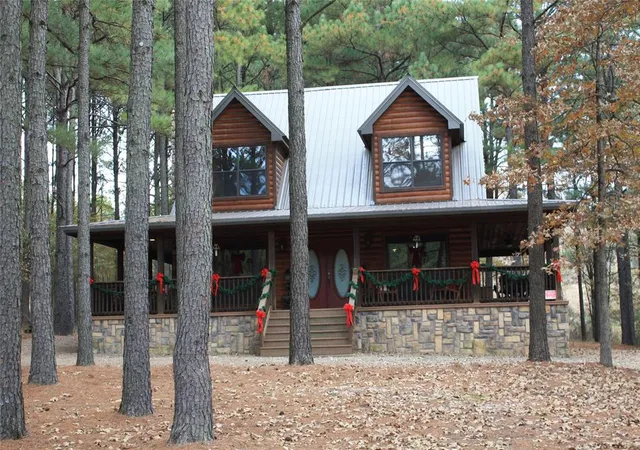 Photo 3 of Single family home for sale at 78 Hemlock Grv Rd, Broken Bow, OK 74728 | MLS# 1251513 | Listing updated on 2026-10-01