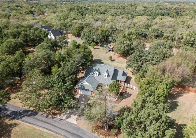 Photo 1 of Single family home for sale at 501 Pleasant Oaks Cir, Edmond, OK 73034 | MLS# 1251516 | Listing updated on 2026-10-19