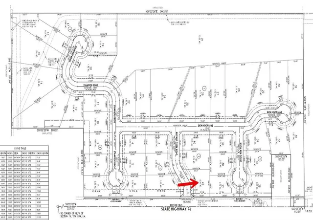 Photo 1 of Sale Pending at 10967 Buffalo Crk Rd, Blanchard, OK 73010 | MLS# 1251520 | Listing updated on 2026-09-30