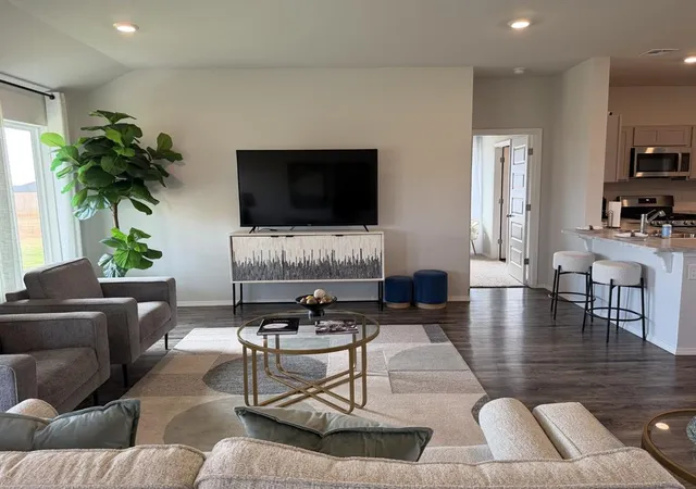 Photo 1 of Single family home for sale at 13405 Juneberry Dr, Mc Loud, OK 74851 | MLS# 1251522 | Listing updated on 2026-09-30