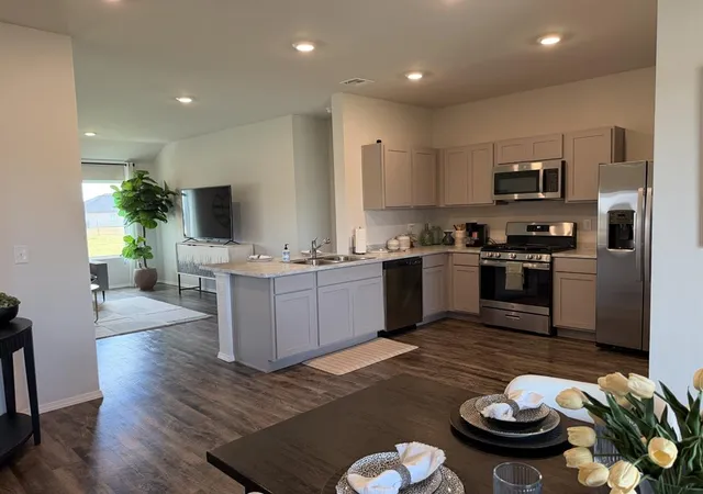 Photo 2 of Single family home for sale at 13405 Juneberry Dr, Mc Loud, OK 74851 | MLS# 1251522 | Listing updated on 2026-09-30