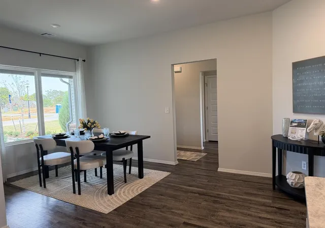 Photo 3 of Single family home for sale at 13405 Juneberry Dr, Mc Loud, OK 74851 | MLS# 1251522 | Listing updated on 2026-09-30