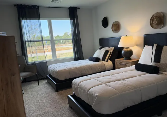 Photo 4 of Single family home for sale at 13405 Juneberry Dr, Mc Loud, OK 74851 | MLS# 1251522 | Listing updated on 2026-09-30