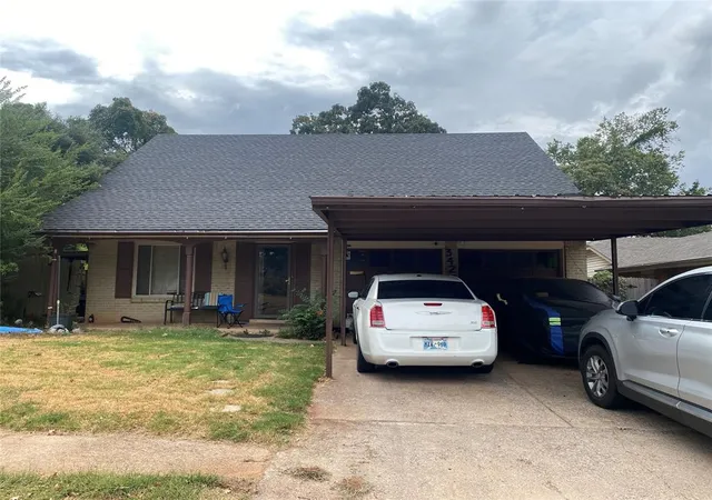 Single family home for sale at 3420 Simmons Dr, Oklahoma City, OK 73115 | MLS# 1251529