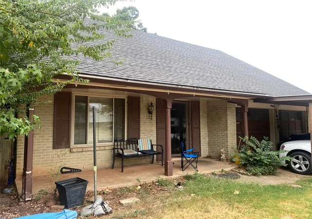 Photo 2 of Single family home for sale at 3420 Simmons Dr, Oklahoma City, OK 73115 | MLS# 1251529 | Listing updated on 2026-10-03