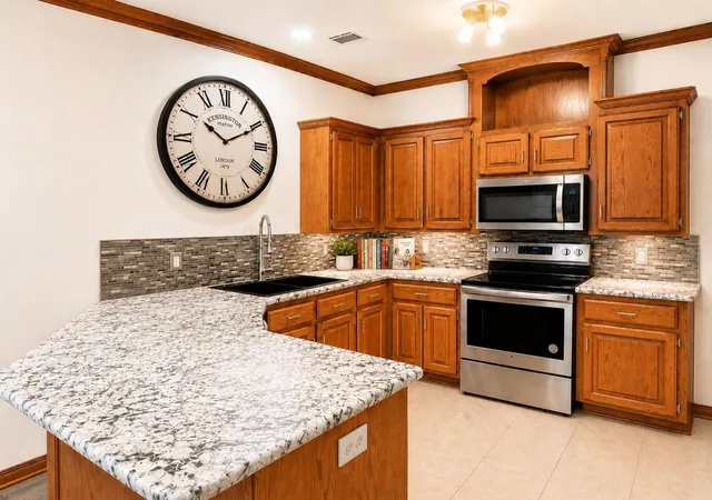 Photo 3 of Single family home for sale at 9208 Roadrunner Ave, Oklahoma City, OK 73139 | MLS# 1251530 | Listing updated on 2026-09-30