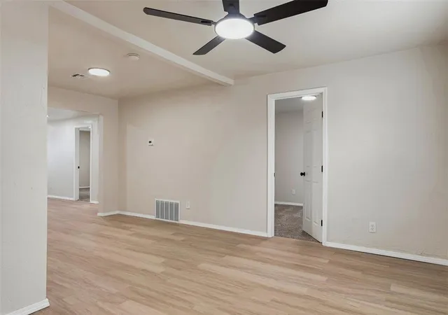 Photo 4 of Single family home for sale at 3932 SE 11th Street, Oklahoma City, OK 73115 | MLS# 1251532 | Listing updated on 2026-10-01