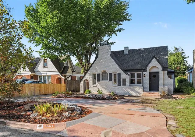 Photo 1 of Single family home for sale at 2551 NW 19th Street, Oklahoma City, OK 73107 | MLS# 1251534 | Listing updated on 2026-10-03