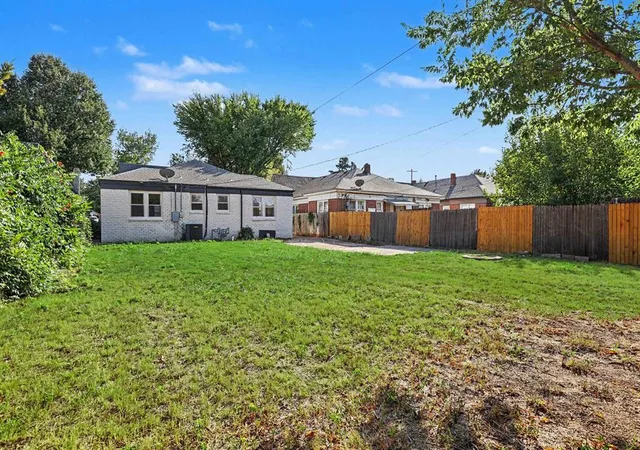 Photo 34 of Single family home for sale at 2551 NW 19th Street, Oklahoma City, OK 73107 | MLS# 1251534 | Listing updated on 2026-10-03