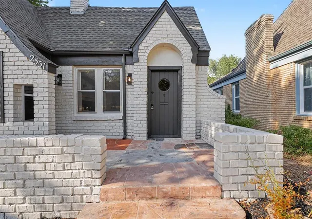 Photo 2 of Single family home for sale at 2551 NW 19th Street, Oklahoma City, OK 73107 | MLS# 1251534 | Listing updated on 2026-10-03