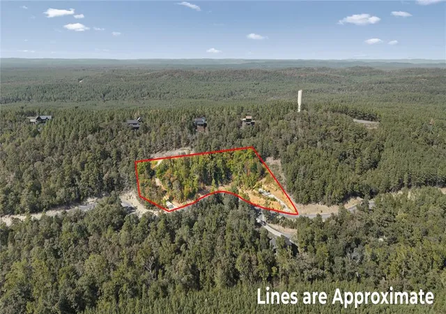 Photo 1 of Land for sale at 389 Virginia Pine Pl, Broken Bow, OK 74728 | MLS# 1251536 | Listing updated on 2026-09-30