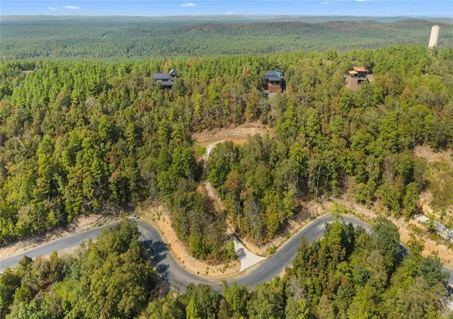 Photo 3 of Land for sale at 389 Virginia Pine Pl, Broken Bow, OK 74728 | MLS# 1251536 | Listing updated on 2026-09-30