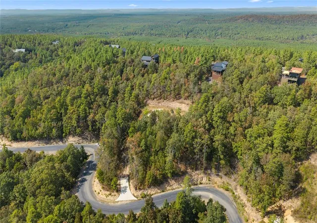 Photo 3 of Land for sale at 389 Virginia Pine Pl, Broken Bow, OK 74728 | MLS# 1251536 | Listing updated on 2026-09-30
