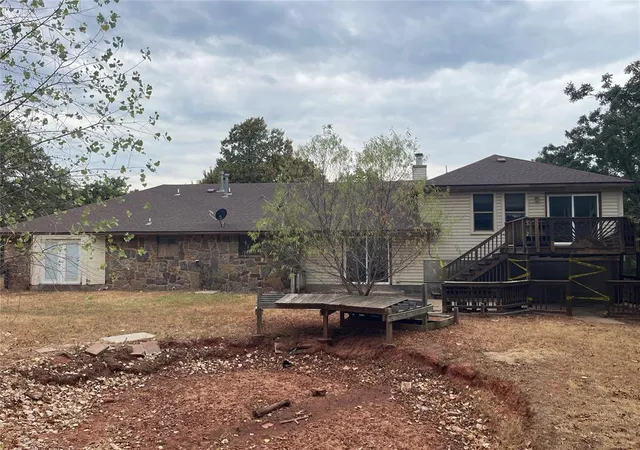 Photo 2 of Sale Pending at 17001 Se 99th Street, Choctaw, OK 73020 | MLS# 1251537 | Listing updated on 2026-10-08