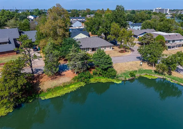 Photo 3 of Single family home for sale at 6301 Paschall Ct, Oklahoma City, OK 73132 | MLS# 1251539 | Listing updated on 2026-10-28