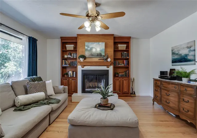 Photo 2 of Single family home for sale at 713 E Carroll Ln, Oklahoma City, OK 73110 | MLS# 1251540 | Listing updated on 2026-10-01