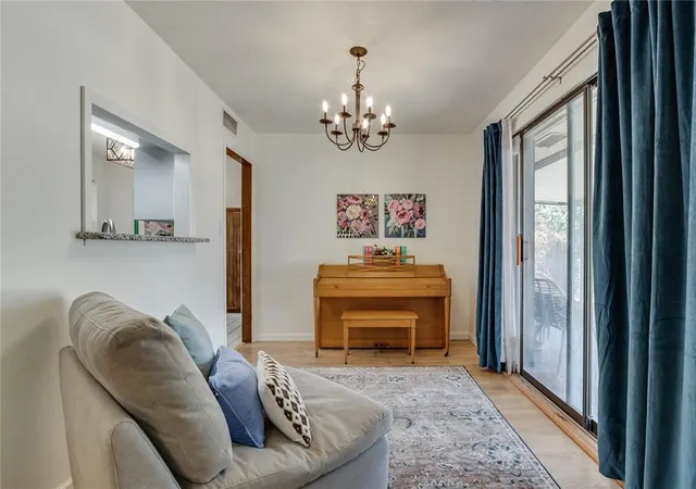 Photo 3 of Single family home for sale at 713 E Carroll Ln, Oklahoma City, OK 73110 | MLS# 1251540 | Listing updated on 2026-10-01