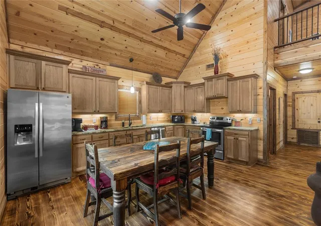 Photo 3 of Single family home for sale at 68 Stevens Rd, Broken Bow, OK 74728 | MLS# 1251545 | Listing updated on 2026-10-01