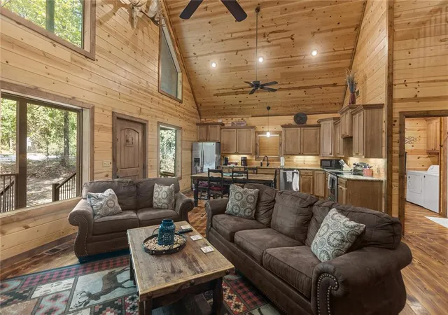 Photo 3 of Single family home for sale at 68 Stevens Rd, Broken Bow, OK 74728 | MLS# 1251545 | Listing updated on 2026-10-01