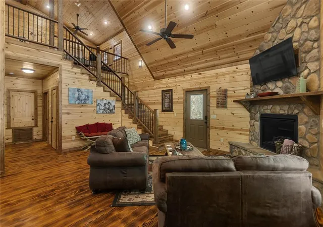Photo 4 of Single family home for sale at 68 Stevens Rd, Broken Bow, OK 74728 | MLS# 1251545 | Listing updated on 2026-10-01