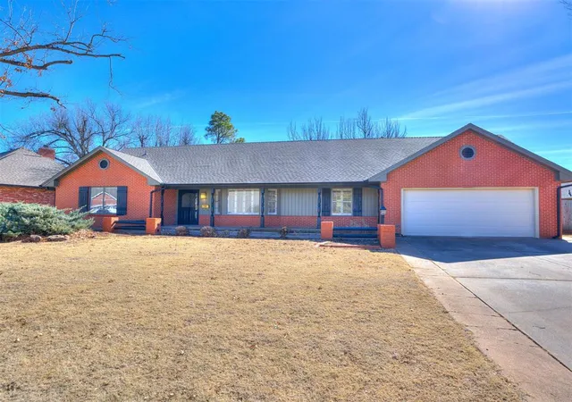 Photo 1 of Single family home for sale at 3024 Middlesex Dr, Oklahoma City, OK 73120 | MLS# 1251548 | Listing updated on 2026-10-04