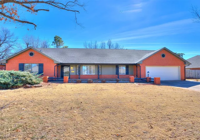 Photo 3 of Single family home for sale at 3024 Middlesex Dr, Oklahoma City, OK 73120 | MLS# 1251548 | Listing updated on 2026-10-04