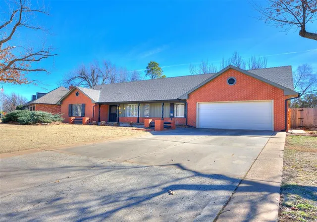 Photo 3 of Single family home for sale at 3024 Middlesex Dr, Oklahoma City, OK 73120 | MLS# 1251548 | Listing updated on 2026-10-04