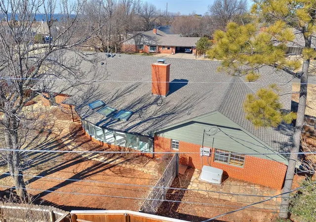 Photo 47 of Single family home for sale at 3024 Middlesex Dr, Oklahoma City, OK 73120 | MLS# 1251548 | Listing updated on 2026-10-04