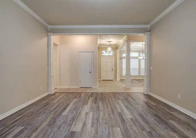 Photo 3 of Single family home for sale at 709 N Creek Dr, Edmond, OK 73034 | MLS# 1251549 | Listing updated on 2026-10-02