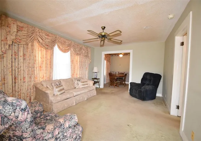 Photo 3 of Single family home for sale at 2020 N Union Ave, Seminole, OK 74868 | MLS# 1251552 | Listing updated on 2026-10-02