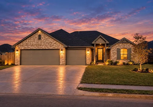 Photo 1 of Single family home for sale at 16020 Navarra Way, Oklahoma City, OK 73170 | MLS# 1251553 | Listing updated on 2026-10-19