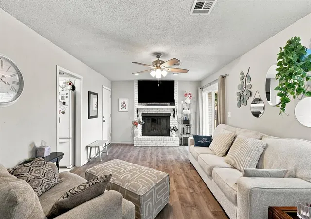 Photo 2 of Single family home for sale at 8500 S Youngs Blvd, Oklahoma City, OK 73159 | MLS# 1251554 | Listing updated on 2026-10-07