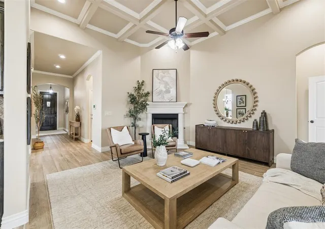 Photo 4 of Single family home for sale at 2101 Northwest 159th Ter, Edmond, OK 73013 | MLS# 1251555 | Listing updated on 2026-10-05