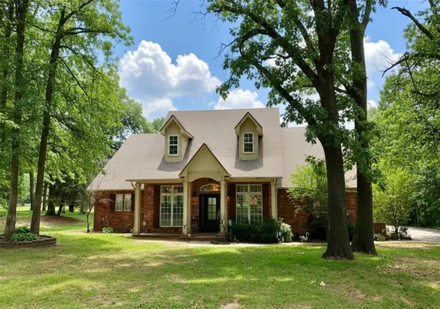 Photo 1 of Single family home for sale at 16316 Cobblestone Cir, Choctaw, OK 73020 | MLS# 1251556 | Listing updated on 2026-10-07