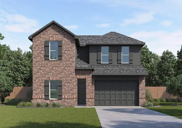 Photo 1 of Sale Pending at 8325 Nw 59th Street, Oklahoma City, OK 73132 | MLS# 1251562 | Listing updated on 2026-10-19