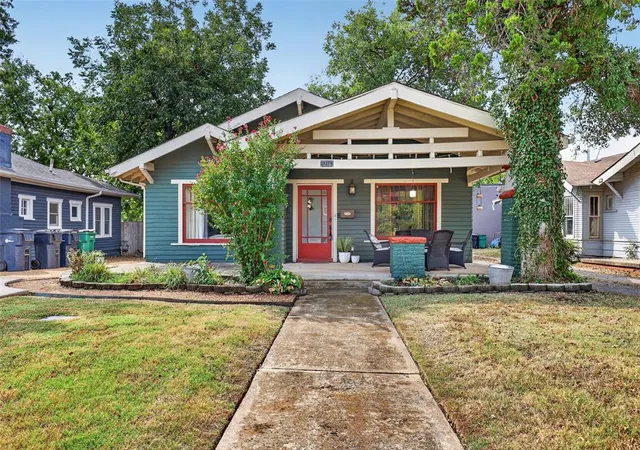 Single family home for sale at 1216 NW 39th Street, Oklahoma City, OK 73118 | MLS# 1251565