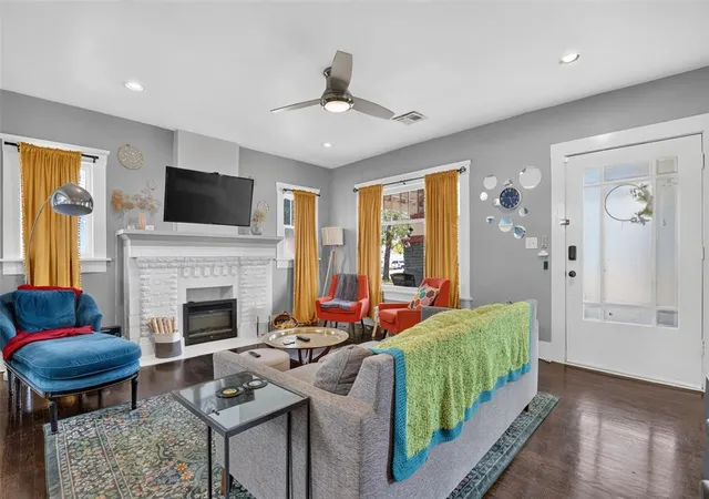 Photo 3 of Single family home for sale at 1216 NW 39th Street, Oklahoma City, OK 73118 | MLS# 1251565 | Listing updated on 2026-10-01