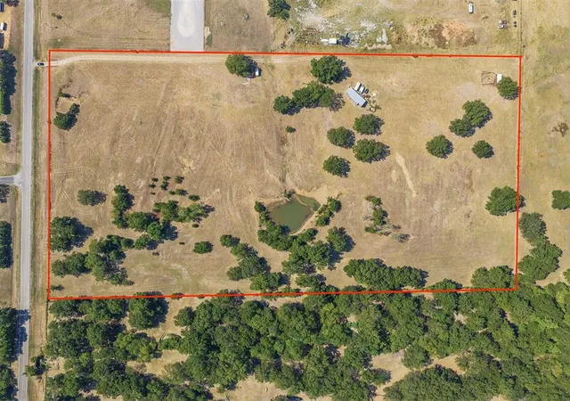 Photo 2 of Sale Pending at 40155 Highway 29, Wynnewood, OK 73098 | MLS# 1251570 | Listing updated on 2026-10-02