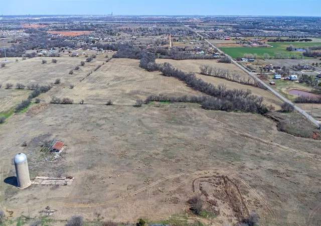 Photo 3 of Land for sale at 12915 Sw 44th Street, Mustang, OK 73064 | MLS# 1251571 | Listing updated on 2026-10-01