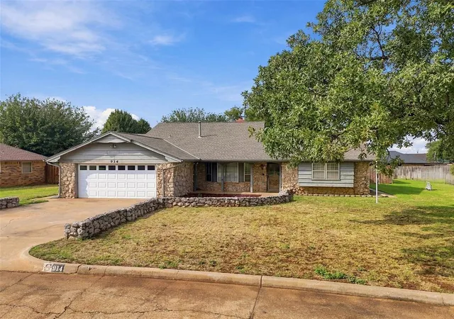 Photo 2 of Single family home for sale at 914 W Fay Ave, Kingfisher, OK 73750 | MLS# 1251573 | Listing updated on 2026-10-03