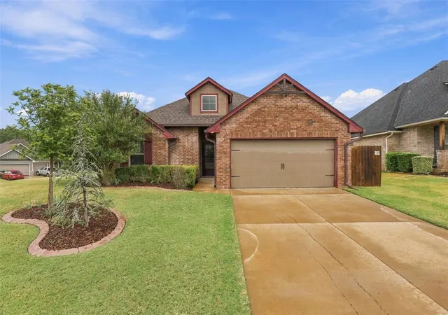 Photo 1 of Single family home for sale at 1913 Wye St, Yukon, OK 73099 | MLS# 1251574 | Listing updated on 2026-09-30