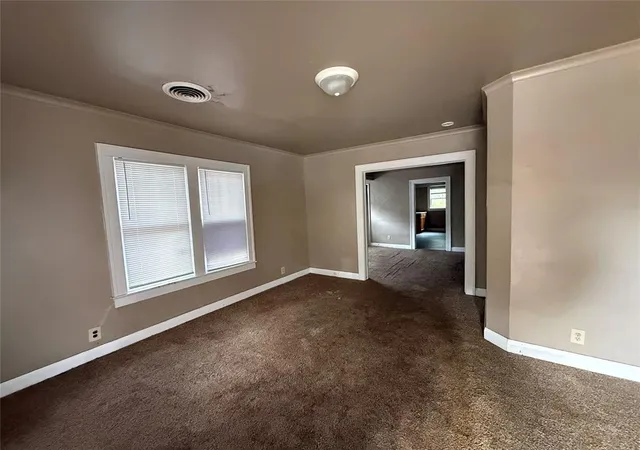 Photo 2 of Single family home for sale at 1007 N Bdwy Ave, Shawnee, OK 74801 | MLS# 1251578 | Listing updated on 2026-10-03