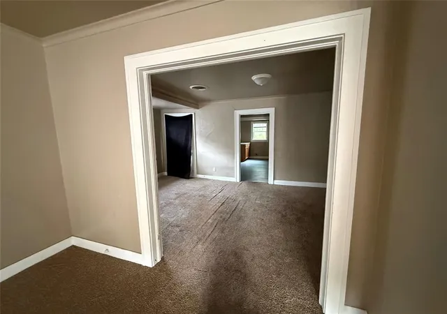 Photo 3 of Single family home for sale at 1007 N Bdwy Ave, Shawnee, OK 74801 | MLS# 1251578 | Listing updated on 2026-10-03