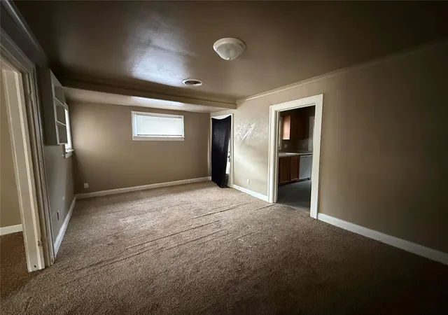 Photo 3 of Single family home for sale at 1007 N Bdwy Ave, Shawnee, OK 74801 | MLS# 1251578 | Listing updated on 2026-10-03